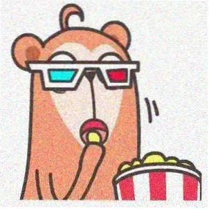 观众头像 一位通勤时看短剧的观众
